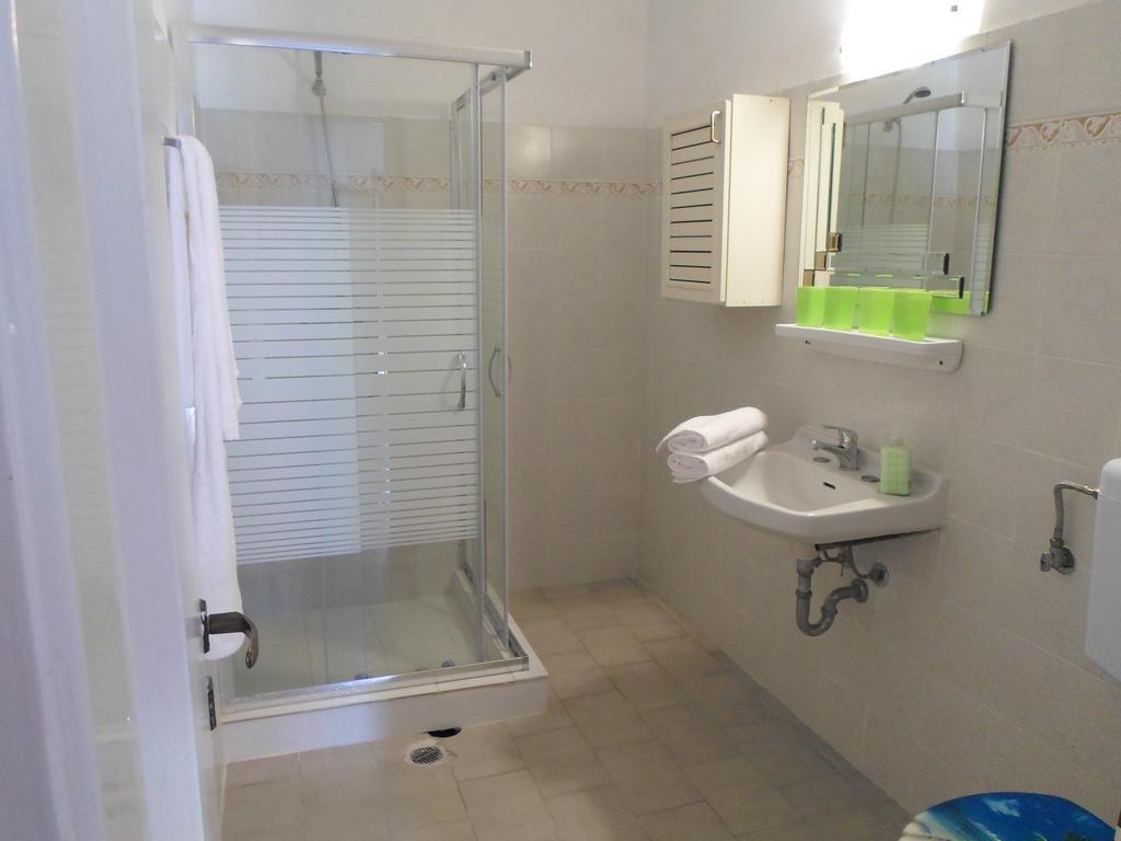Villa Leena Paramonas  Zewnętrze zdjęcie