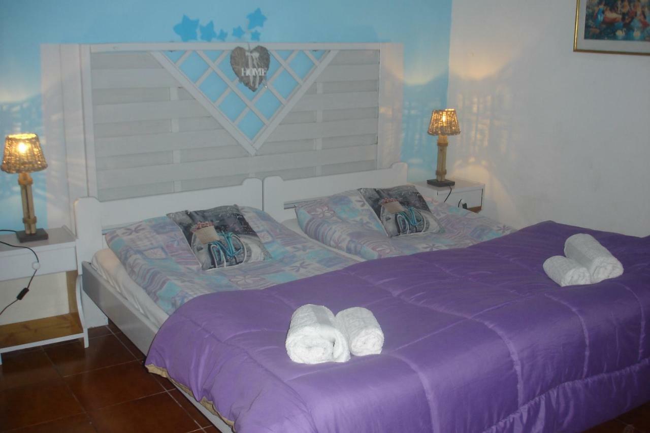Villa Leena Paramonas  Zewnętrze zdjęcie
